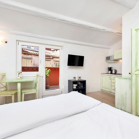 Casa Matteotti Apartment Rovinj Luaran gambar