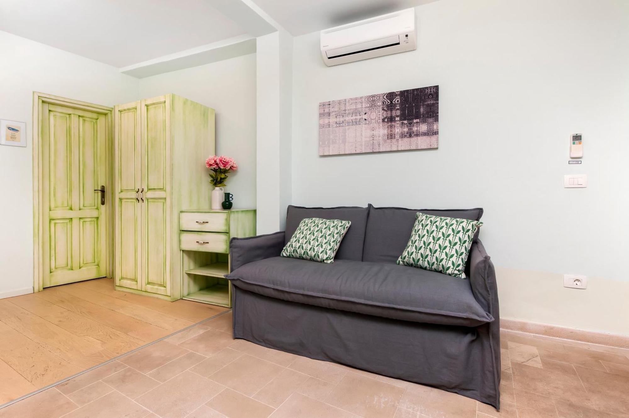 Casa Matteotti Apartment Rovinj Luaran gambar