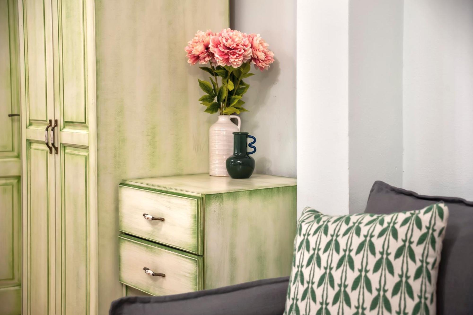 Casa Matteotti Apartment Rovinj Bilik gambar