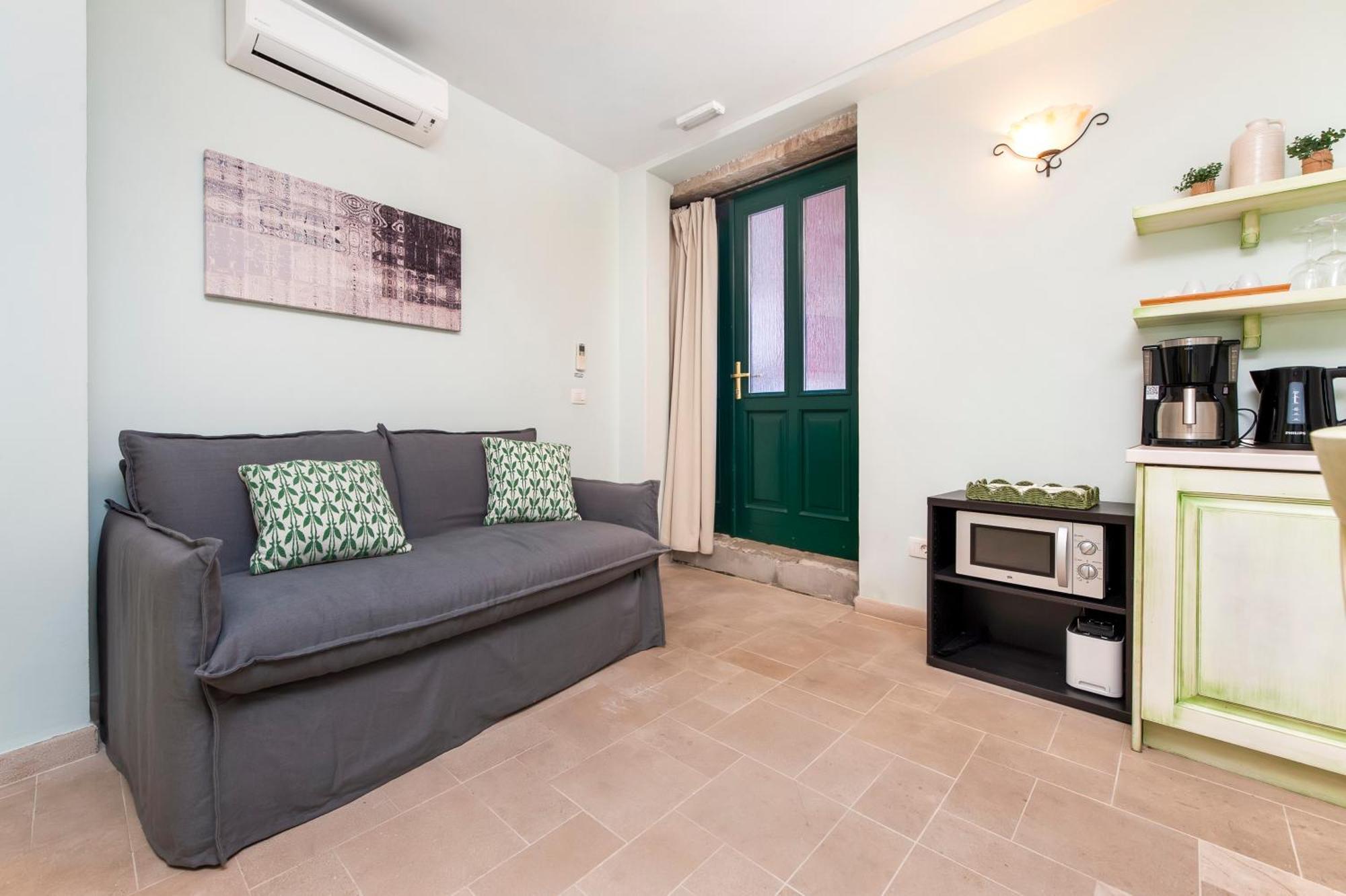 Casa Matteotti Apartment Rovinj Bilik gambar