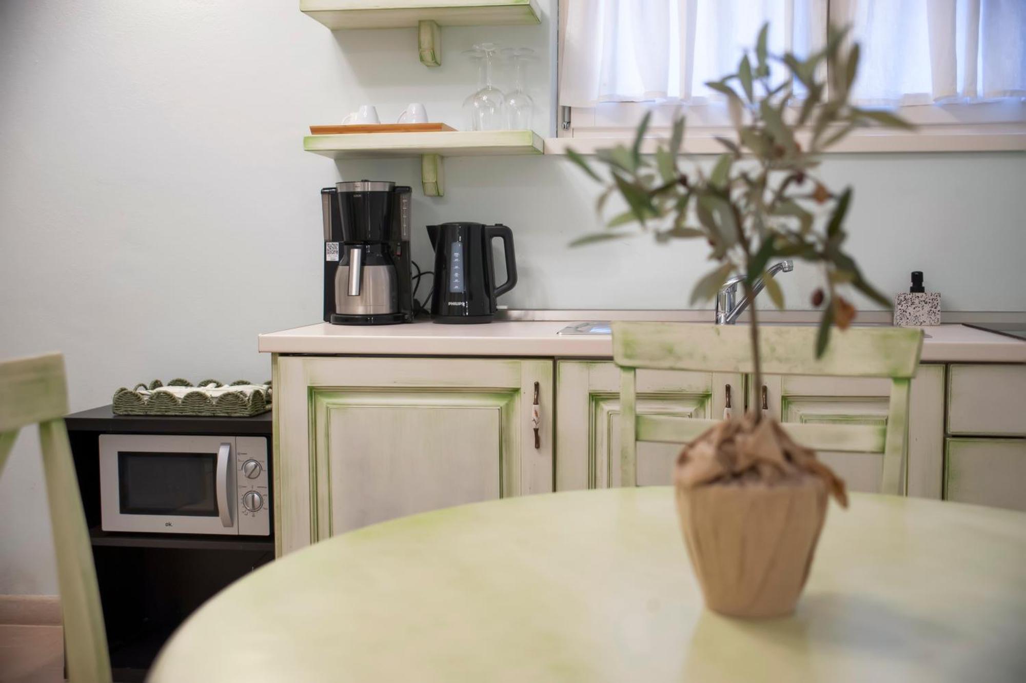 Casa Matteotti Apartment Rovinj Bilik gambar