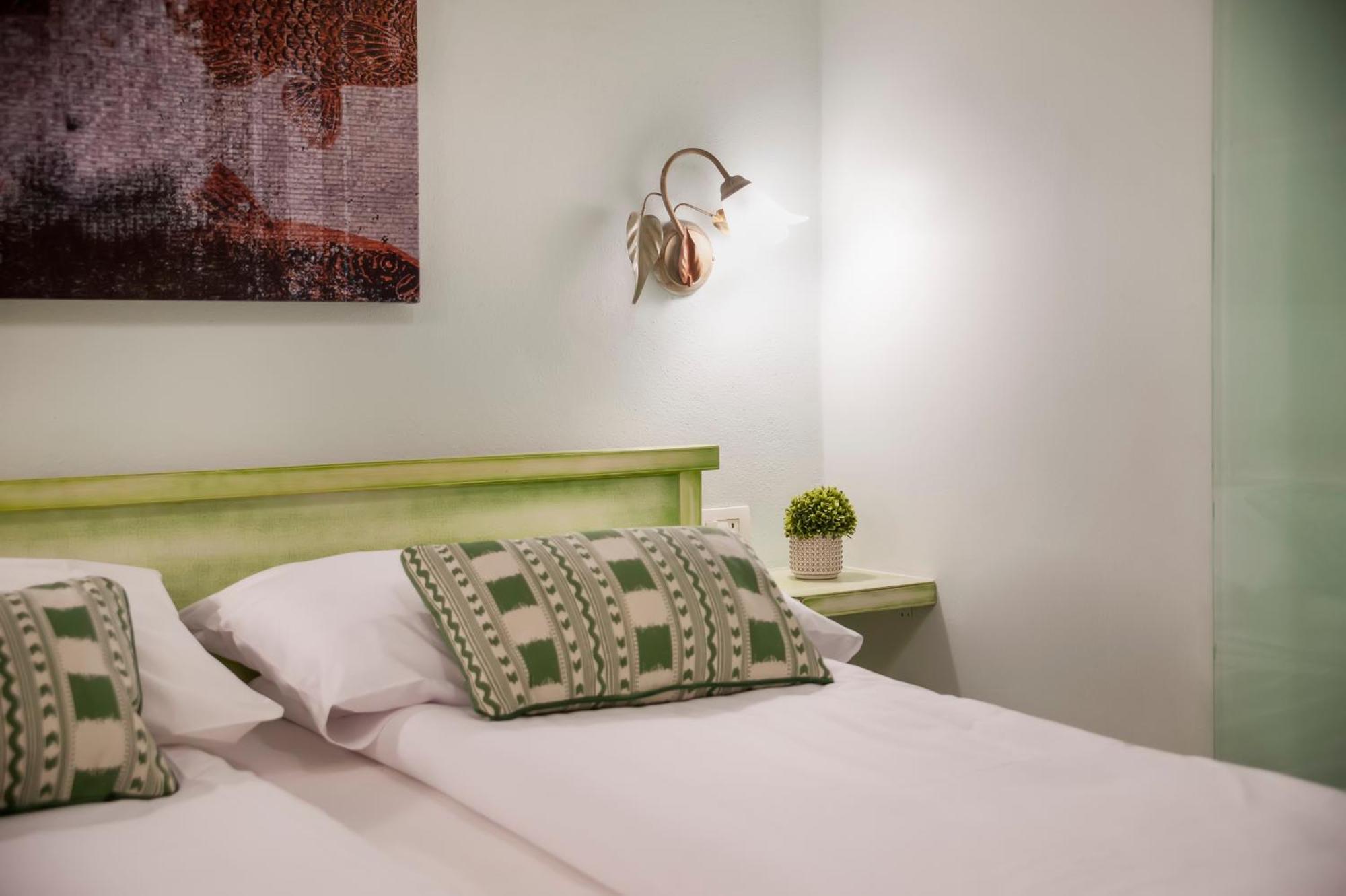 Casa Matteotti Apartment Rovinj Bilik gambar