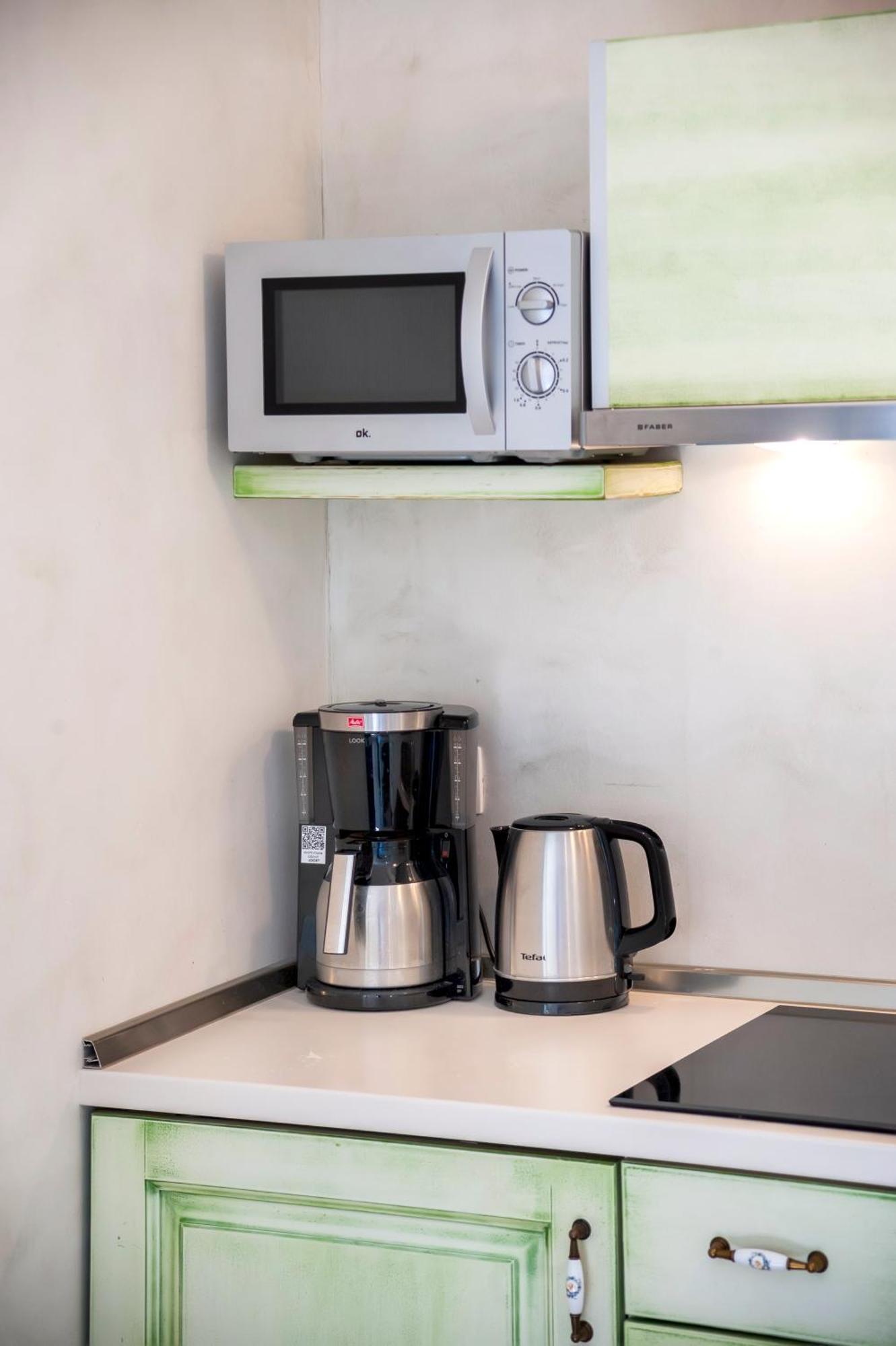 Casa Matteotti Apartment Rovinj Bilik gambar