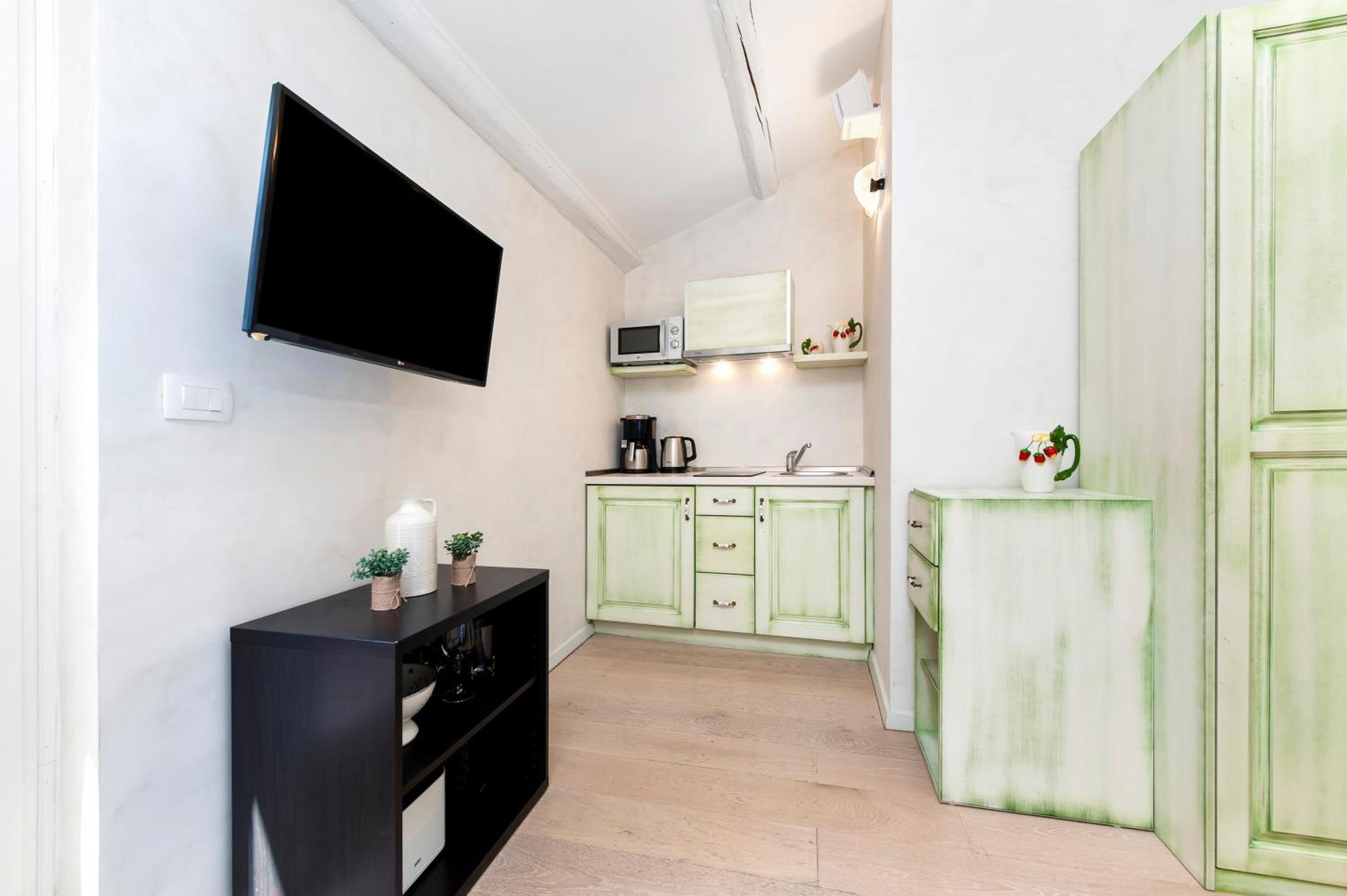 Casa Matteotti Apartment Rovinj Luaran gambar