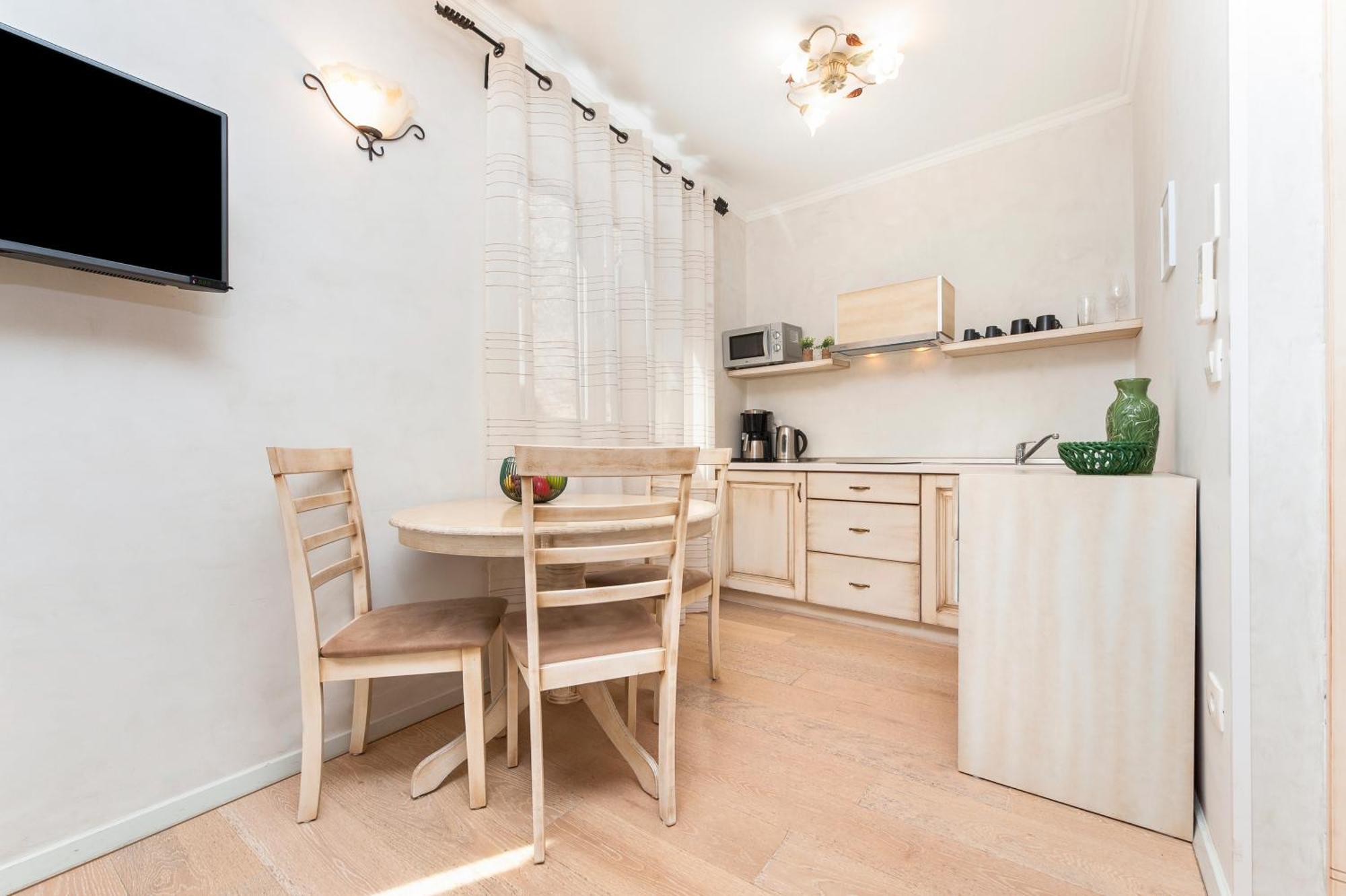 Casa Matteotti Apartment Rovinj Luaran gambar