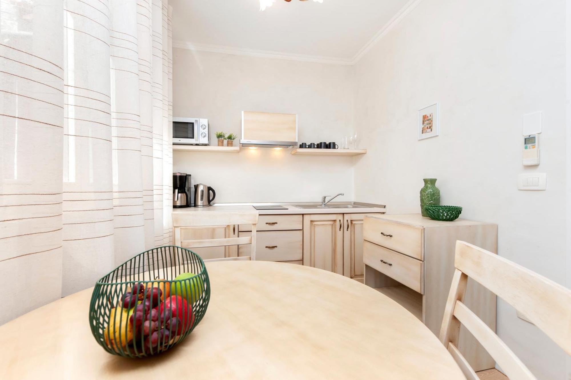 Casa Matteotti Apartment Rovinj Luaran gambar