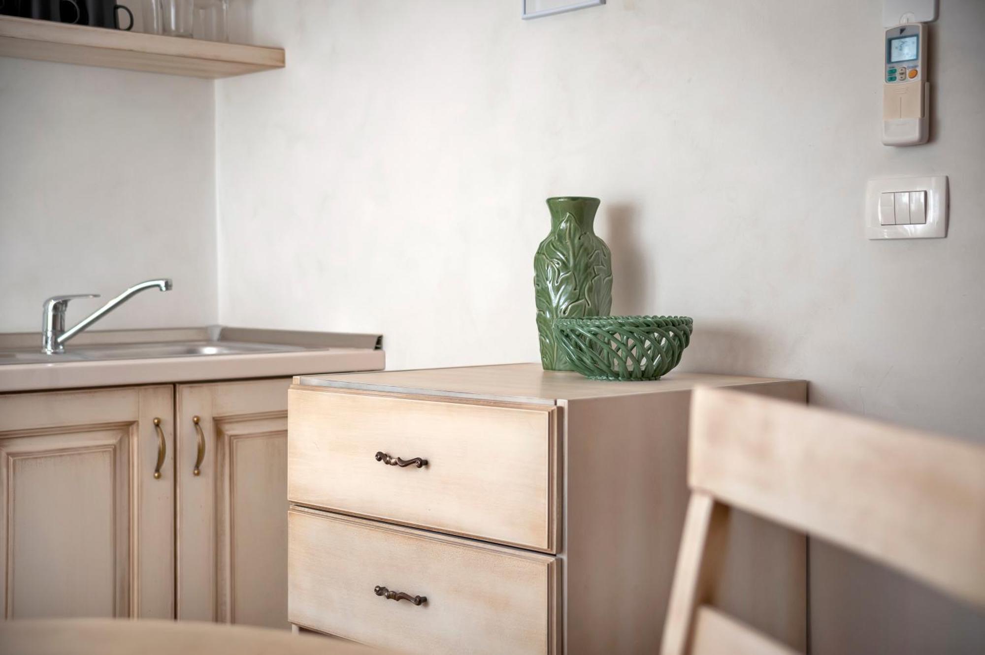 Casa Matteotti Apartment Rovinj Bilik gambar