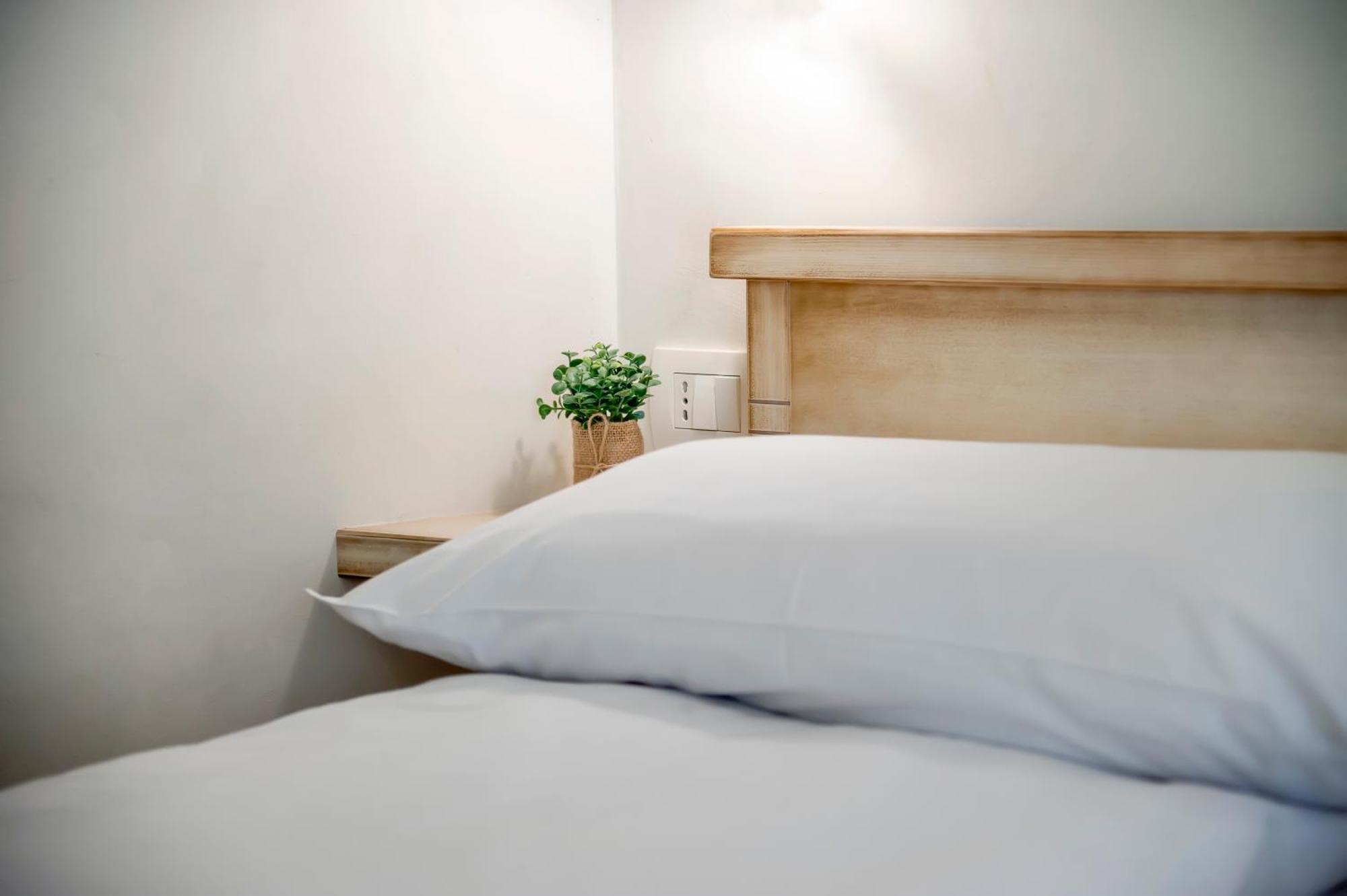 Casa Matteotti Apartment Rovinj Bilik gambar