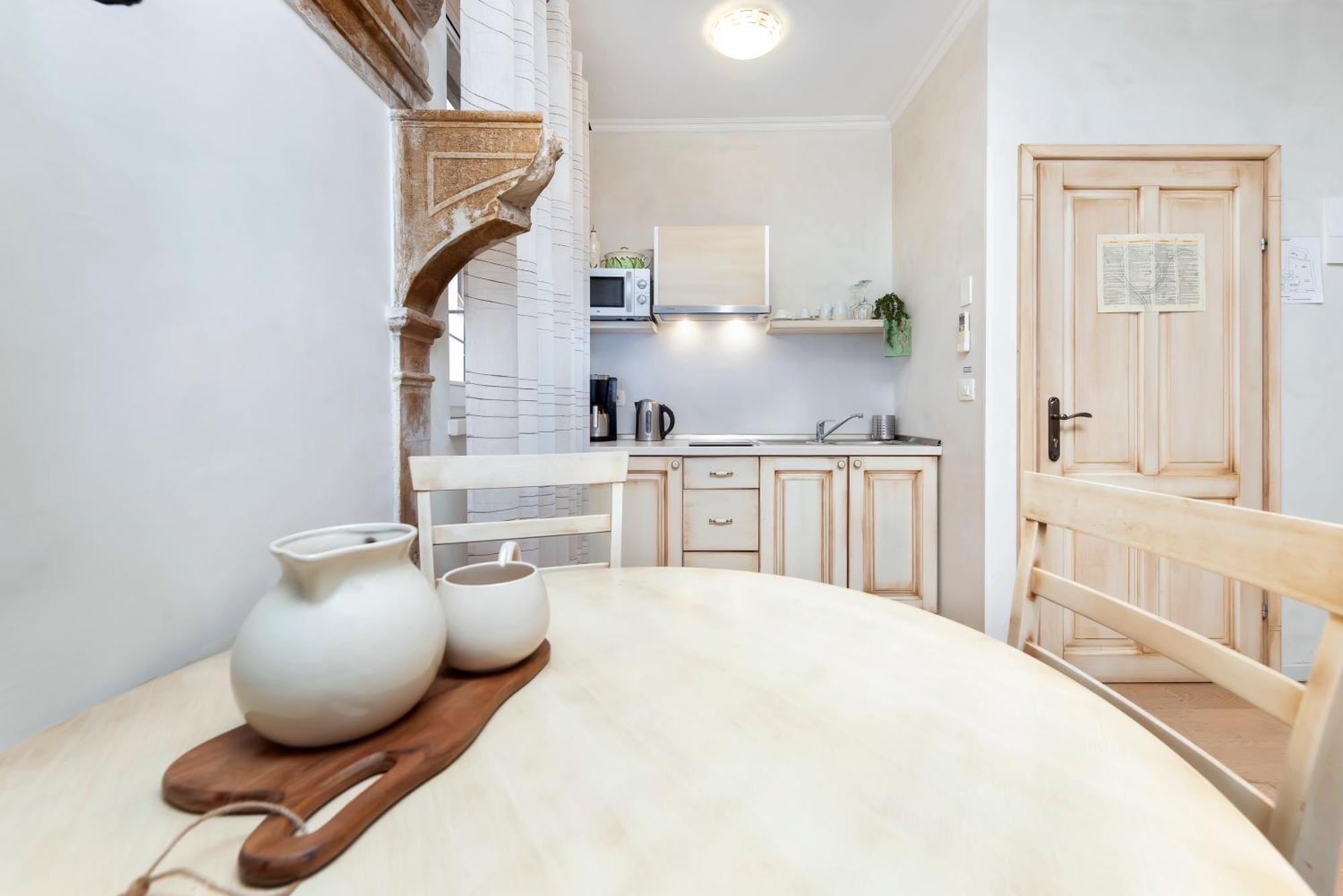 Casa Matteotti Apartment Rovinj Luaran gambar