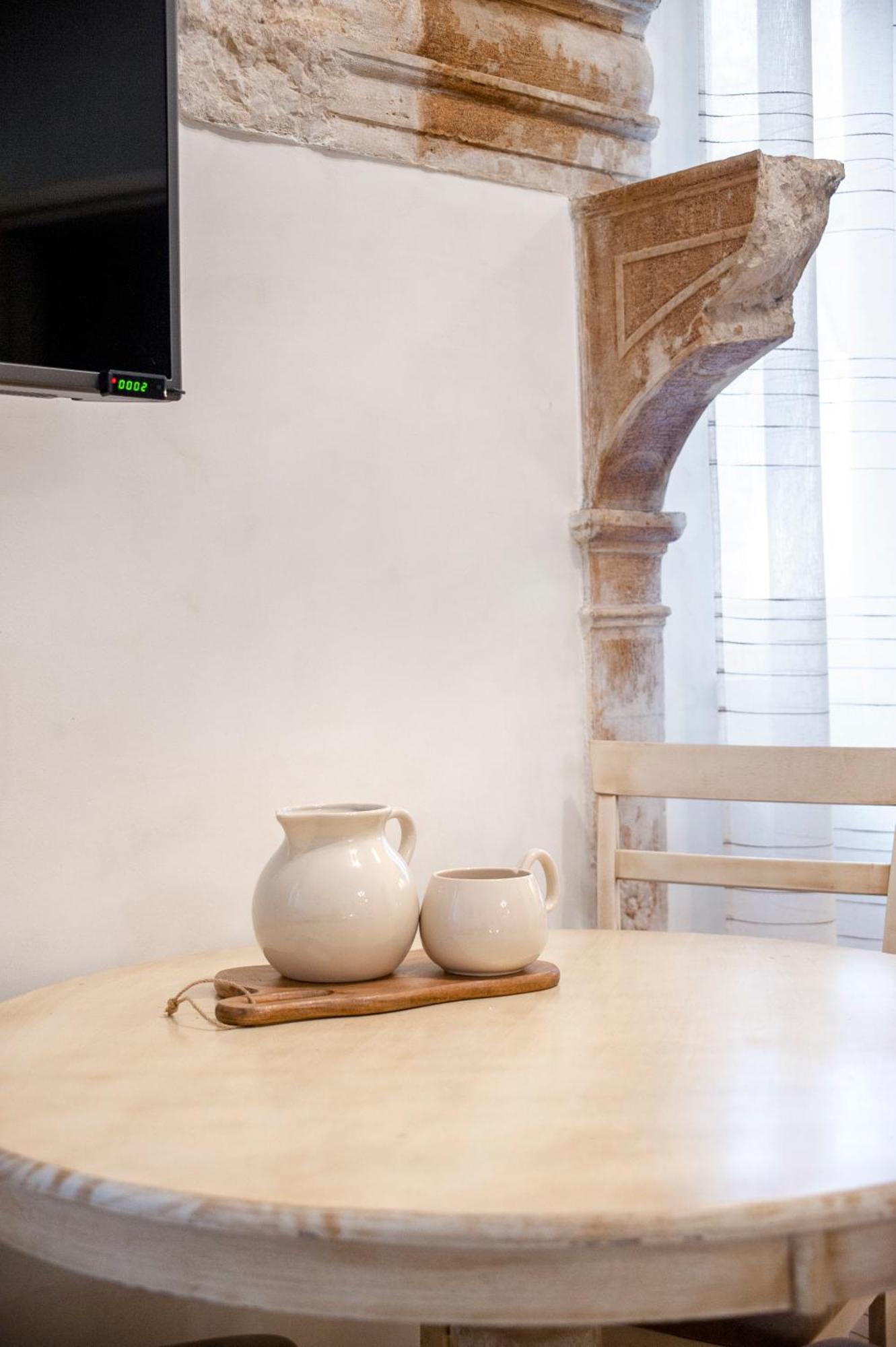 Casa Matteotti Apartment Rovinj Bilik gambar