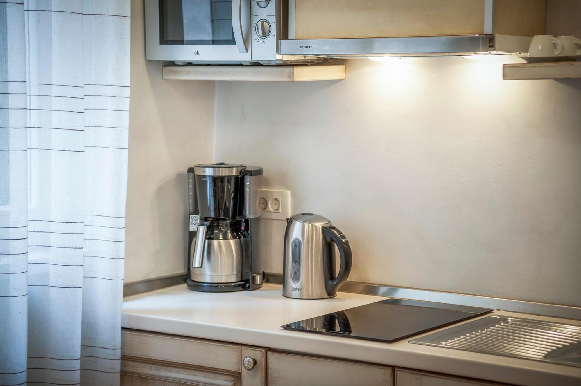 Casa Matteotti Apartment Rovinj Luaran gambar