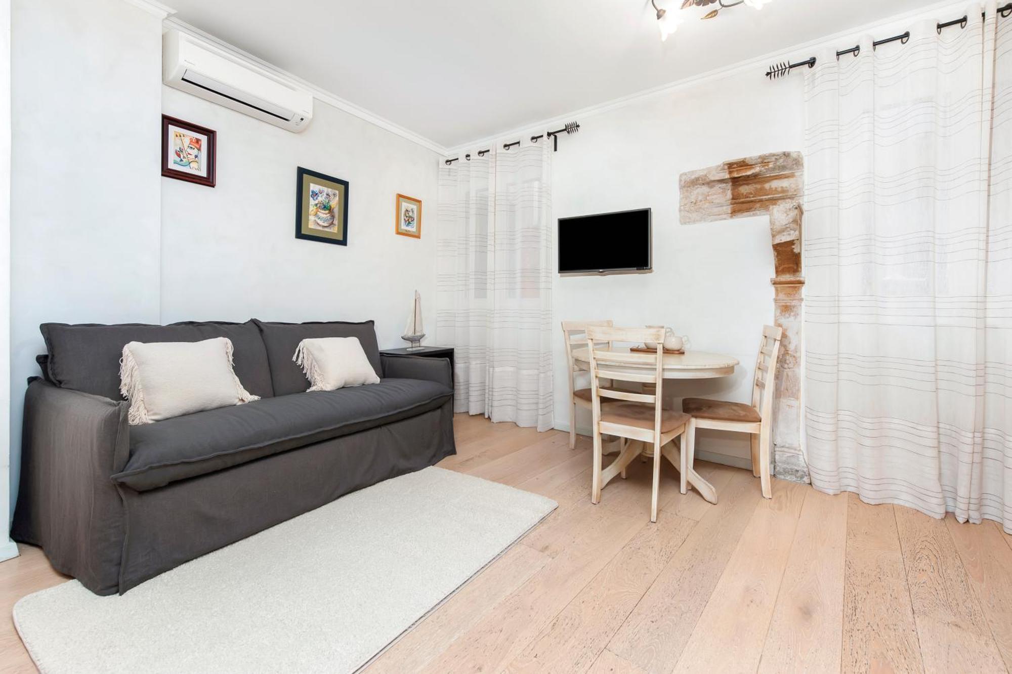 Casa Matteotti Apartment Rovinj Luaran gambar