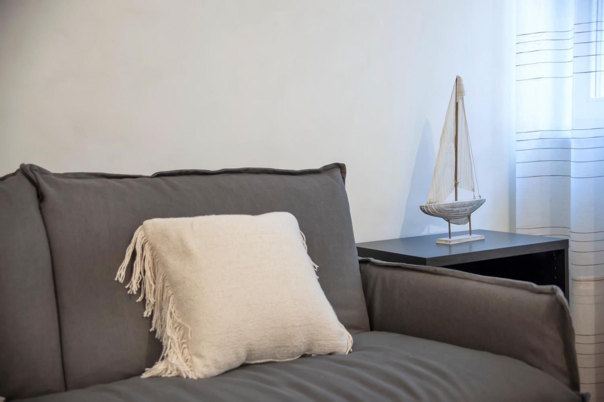 Casa Matteotti Apartment Rovinj Bilik gambar