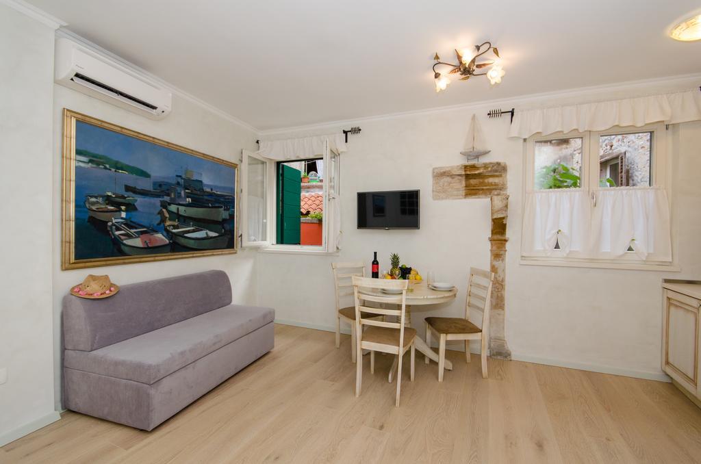 Casa Matteotti Apartment Rovinj Luaran gambar