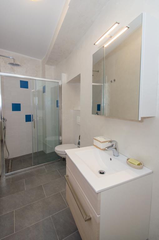 Casa Matteotti Apartment Rovinj Luaran gambar